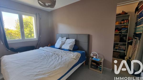 Maison à vendre 5 pièces 120 m² Rougiers