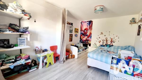 Maison à vendre 5 pièces 120 m² Rougiers
