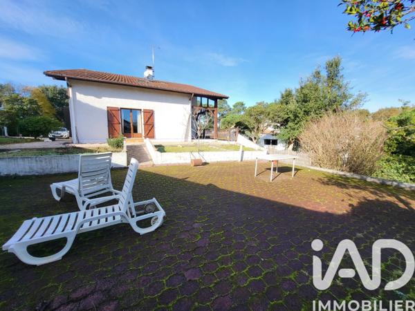 Maison à vendre 11 pièces 385 m² Capbreton