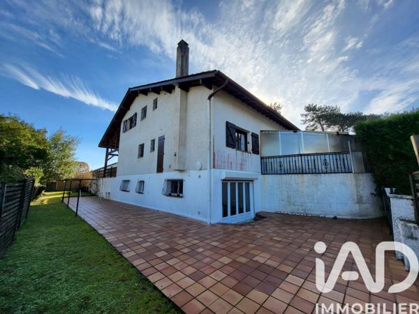 Maison à vendre 11 pièces 385 m² Capbreton