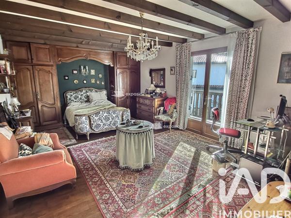 Maison à vendre 11 pièces 385 m² Capbreton