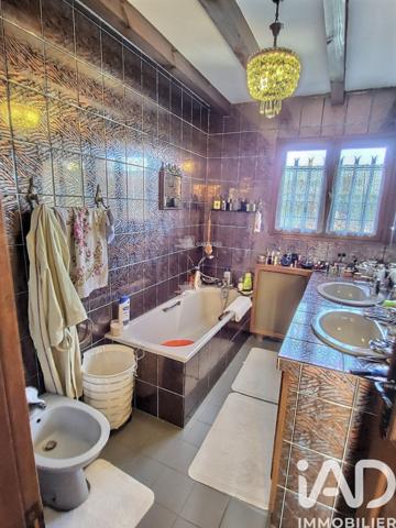 Maison à vendre 11 pièces 385 m² Capbreton