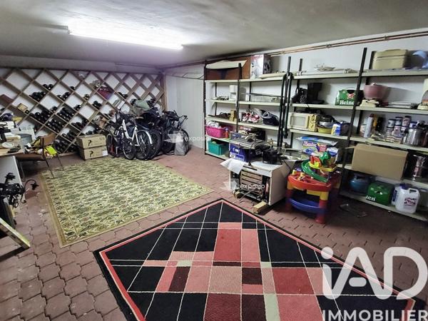 Maison à vendre 11 pièces 385 m² Capbreton