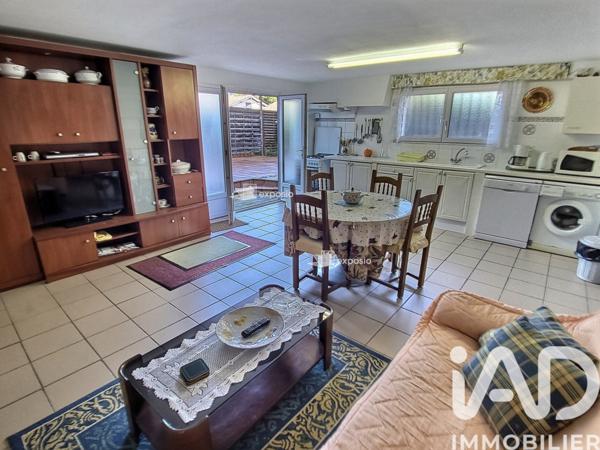 Maison à vendre 11 pièces 385 m² Capbreton