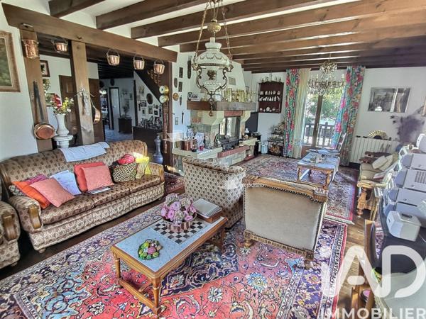 Maison à vendre 11 pièces 385 m² Capbreton