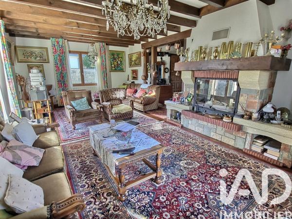 Maison à vendre 11 pièces 385 m² Capbreton