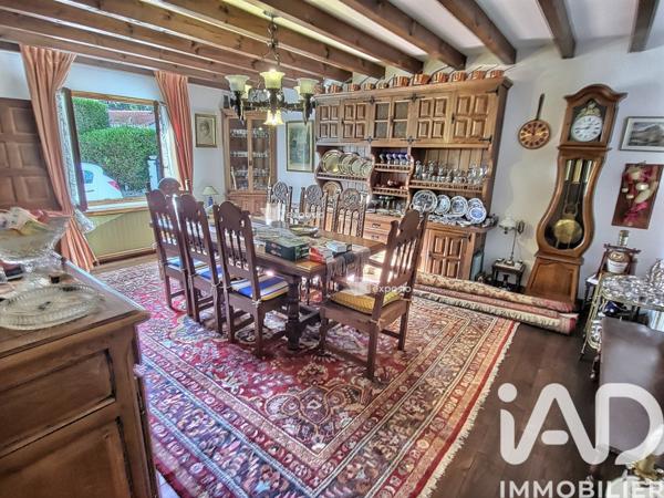 Maison à vendre 11 pièces 385 m² Capbreton