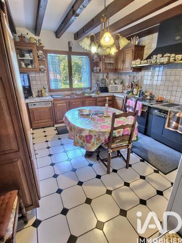 Maison à vendre 11 pièces 385 m² Capbreton