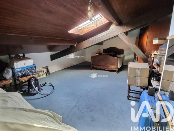 Maison à vendre 11 pièces 385 m² Capbreton