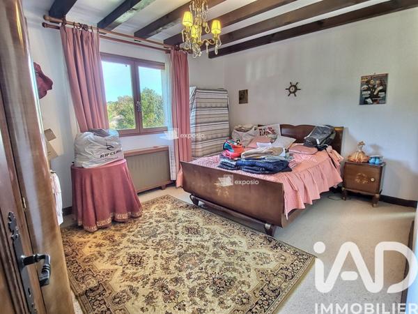 Maison à vendre 11 pièces 385 m² Capbreton