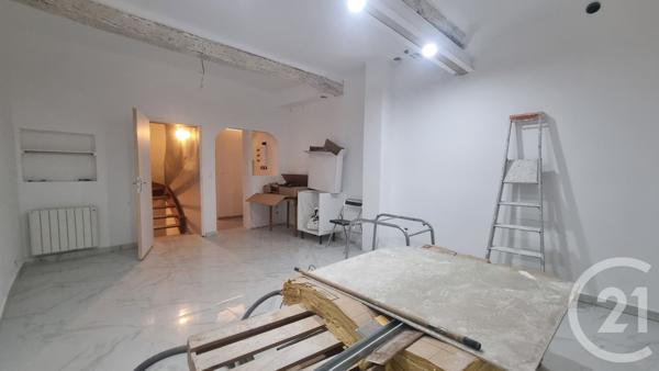 Maison à vendre  8 pièces - 123,30 m2 ST MAXIMIN LA STE BAUME - 83