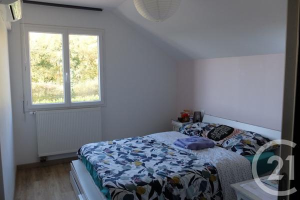 Maison à vendre  9 pièces - 161,83 m2 BALADOU - 46