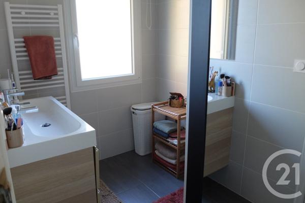 Maison à vendre  9 pièces - 161,83 m2 BALADOU - 46