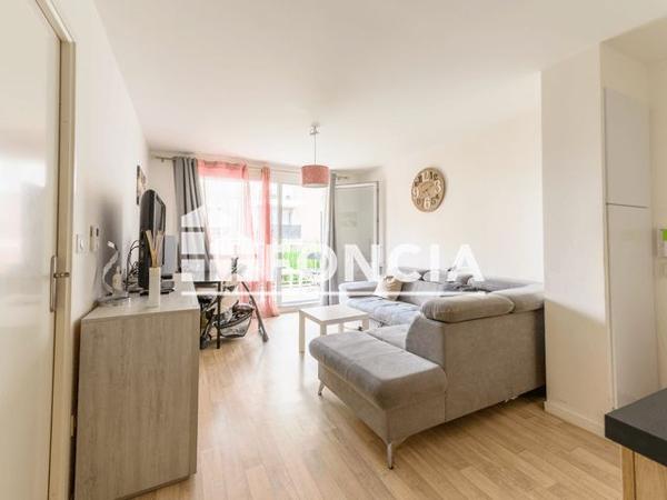 À vendre Appartement 2 pièces 37.81 m² - Livry-gargan 93190