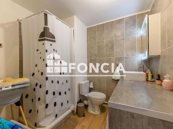 À vendre Appartement 2 pièces 37.81 m² - Livry-gargan 93190