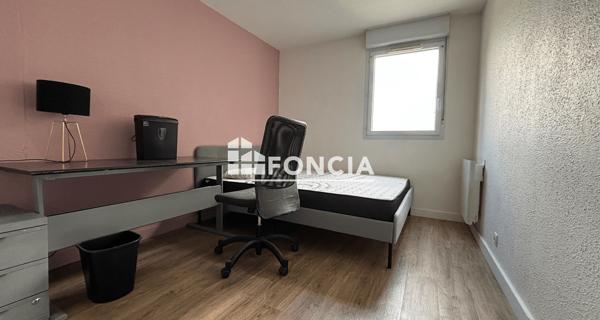 À vendre Appartement 3 pièces 61 m² - ÉVry-courcouronnes 91000