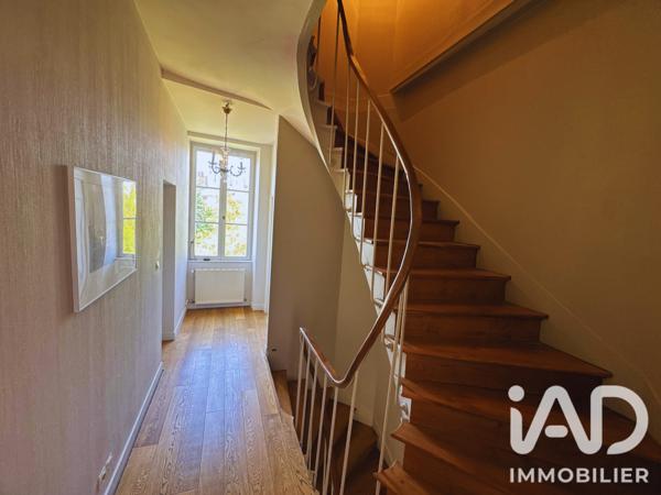 Maison à vendre 5 pièces 141 m² Donzy