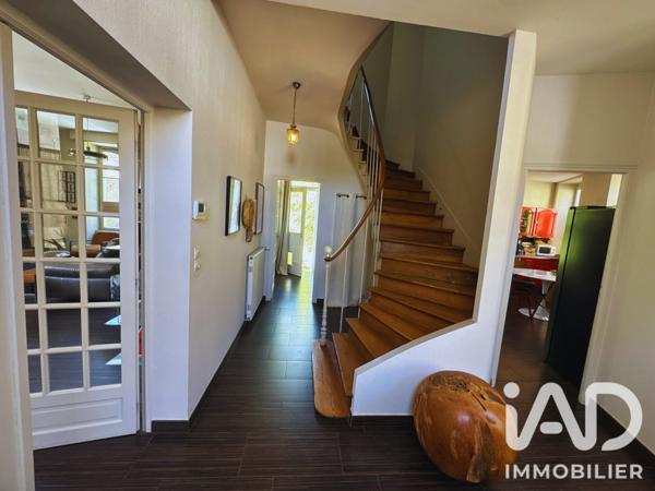Maison à vendre 5 pièces 141 m² Donzy