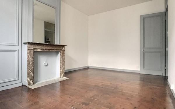 Appartement à louer    2 pièces • 36,78 m2 Lille