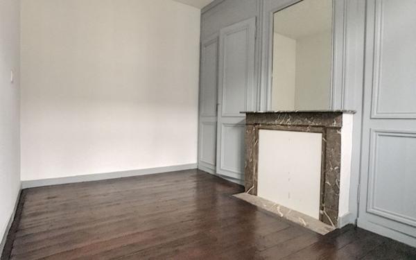 Appartement à louer    2 pièces • 36,78 m2 Lille