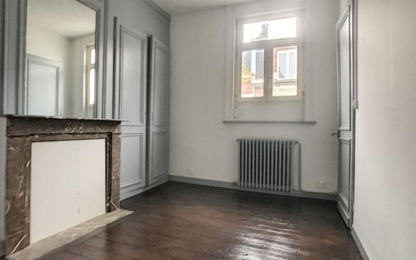 Appartement à louer    2 pièces • 36,78 m2 Lille