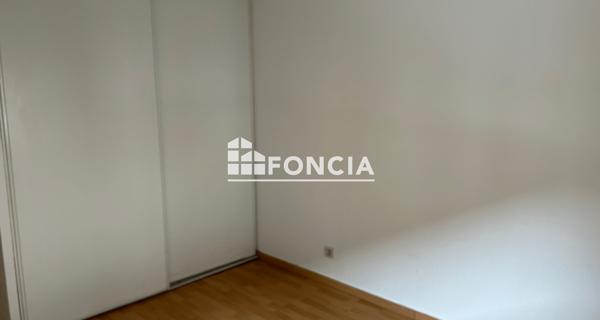 Location Appartement 3 pièces 54.43 m² - Tarbes 65000