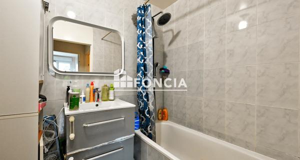 À vendre Appartement 3 pièces 65.85 m² - Cergy 95800