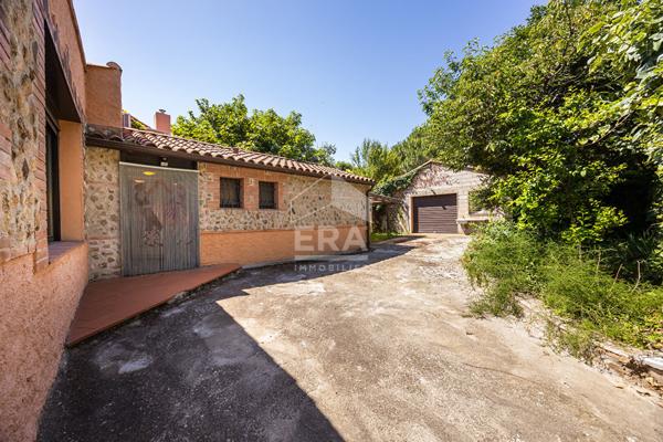 A VENDRE - CERET - MAISON 167m2