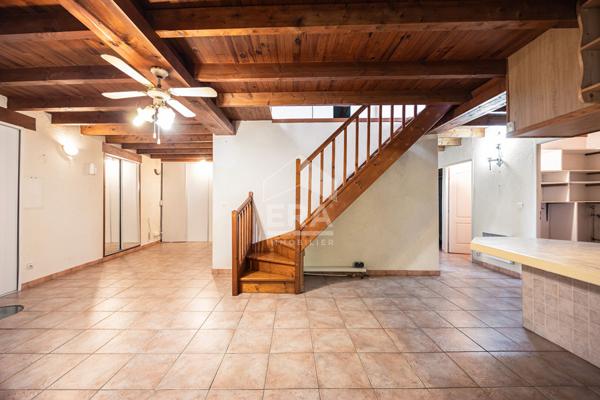 A VENDRE - CERET - MAISON 167m2