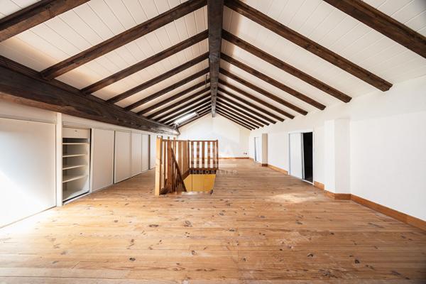 A VENDRE - CERET - MAISON 167m2
