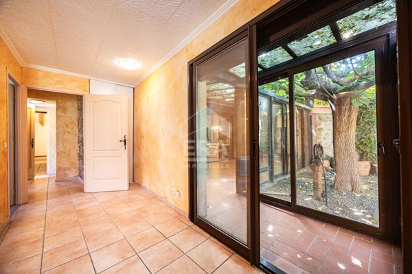 A VENDRE - CERET - MAISON 167m2