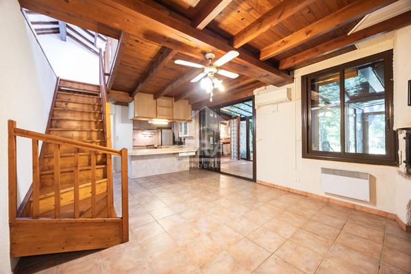 A VENDRE - CERET - MAISON 167m2