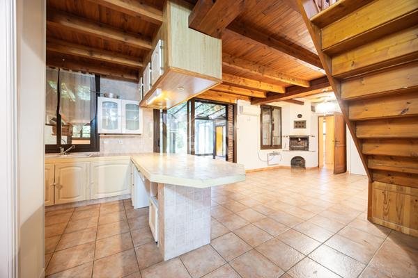 A VENDRE - CERET - MAISON 167m2