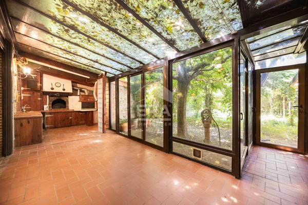 A VENDRE - CERET - MAISON 167m2
