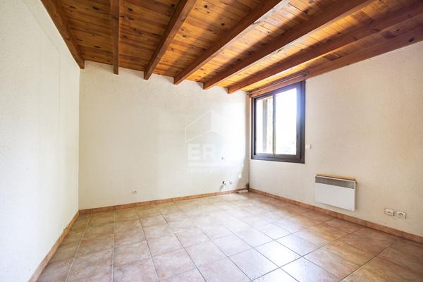 A VENDRE - CERET - MAISON 167m2