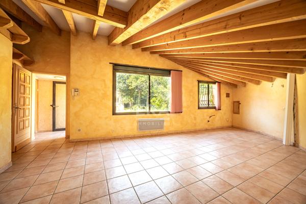 A VENDRE - CERET - MAISON 167m2
