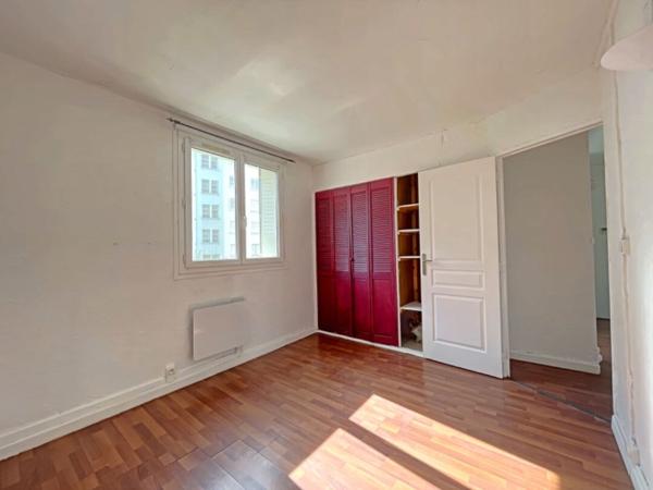 Location appartement Saint-Étienne - 2 pièce(s) - 57 m² - 490 €/mois
