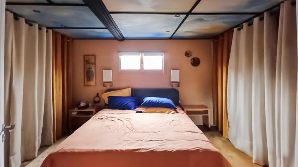 Loft Argenton Sur Creuse 4 pièce(s) 235 m2