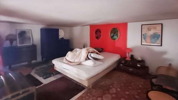 Loft Argenton Sur Creuse 4 pièce(s) 235 m2