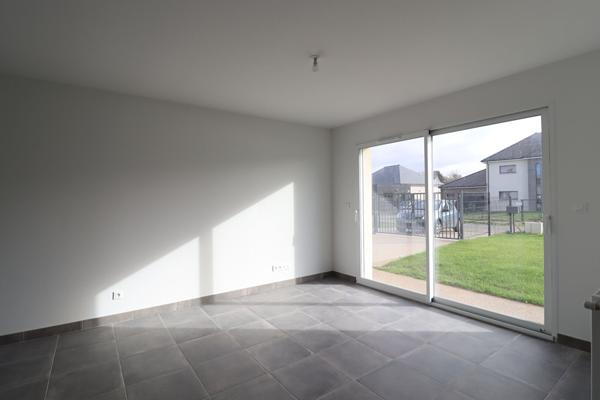 Maison Le Vaudreuil 5 pièce(s) 97.38 m2