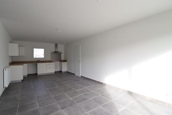 Maison Le Vaudreuil 5 pièce(s) 97.38 m2