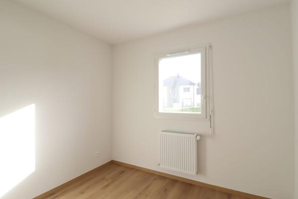 Maison Le Vaudreuil 5 pièce(s) 97.38 m2