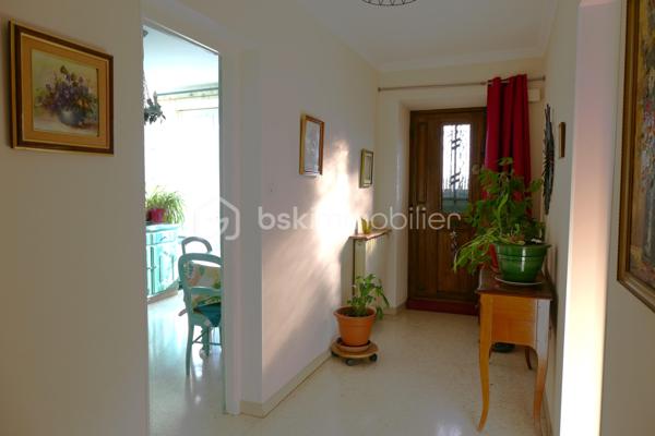 Maison traditionnelle de 119 m²