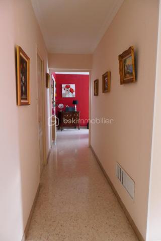 Maison traditionnelle de 119 m²