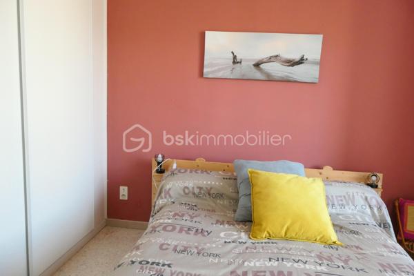 Maison traditionnelle de 119 m²