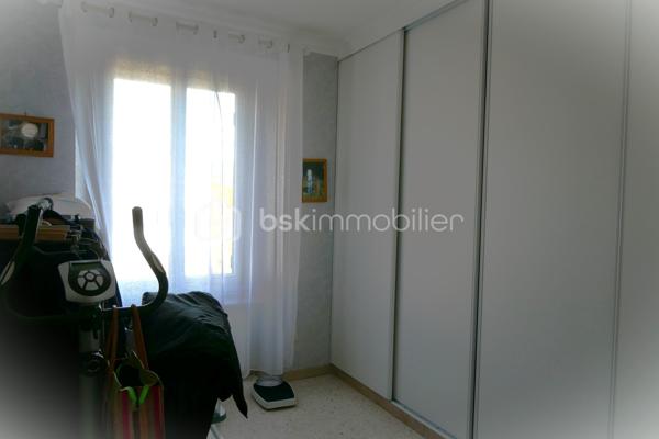 Maison traditionnelle de 119 m²