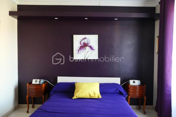 Maison traditionnelle de 119 m²