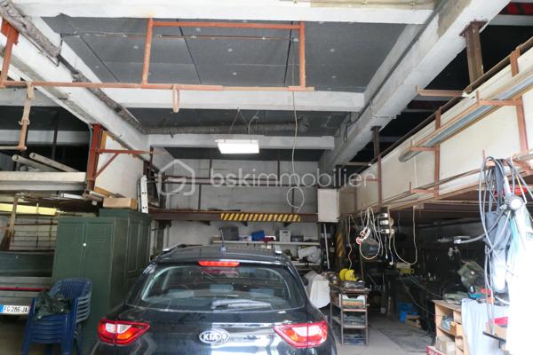 Maison traditionnelle de 119 m²