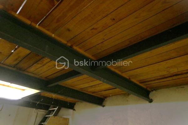 Maison traditionnelle de 119 m²