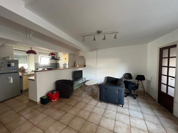 Maison 6 pièce(s) 4 chambre(s) 102 m²